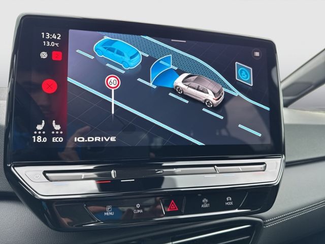 ID.3 PRO AHK WÄRMEPUMPE IQ LIGHT NAVI DAB+ACC LE