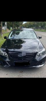 Mercedes-Benz E 220 CDI Facelift Tausch Mö... - gebrauchte Mercedes-Benz E 220 mit Facelift
