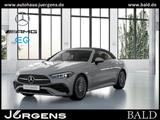 Mercedes-Benz CLE 200 Cabrio AMG-Sport/LED/Cam/Memo/Totw/Alpin - Mercedes-Benz CLE 200 in Wuppertal