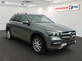 Mercedes-Benz GLE 300 d AT 4Mat. AAC Navi LED Assist Cam Leder - Mercedes-Benz GLE 300 Gebrauchtwagen