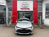 Toyota Corolla Hybrid Team D I Sitzheizung I KAMERA - Toyota Corolla Si mit Hybrid-Antrieb (Benzin/Elektro)