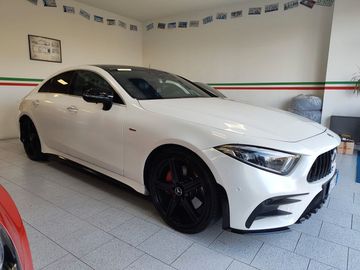 Mercedes CLS 300 - 3