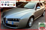 Alfa Romeo 159 1.9 JTDm 150cv AUTOMATICA - PARI  - Alfa Romeo 159 mit Diesel-Antrieb: 1.9