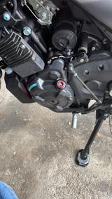 Fantic Caballero 700 Scrambler  - FANTIC CABALLERO 700