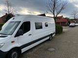 Mercedes-Benz Sprinter 316CDI - Mercedes-Benz 316 cdi