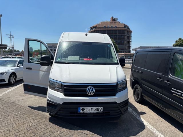 VW VW Crafter L4H3 Hochdach | Langversion | TÜV Neu