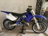 Yamaha YZ 250 LC CG13C - YAMAHA YZ 250 LC