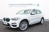 BMW X3 30i xLine NAVI, LED, HUD, PANO, AHK, Dt. FZG! - BMW X3: F