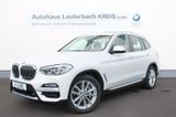 BMW X3 30i xLine NAVI, LED, HUD, PANO, AHK, Dt. FZG! - BMW: F 30