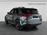 Mercedes-Benz GLE 400d 4M AMG|NIGHT|MBEAM|DISTR+|BURM|AHK|MEMO - Mercedes-Benz GLE 400 Gebrauchtwagen in Essen