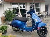 Vespa 300 GTS Supersport - VESPA SUPERSPORT GTS