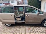 Seat Alhambra 4 Kids - Seat Alhambra: 4kids