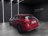 Mercedes-Benz A180*Progressive*360°*Premium* Totwinkel*LED* - gebrauchte Mercedes-Benz A 180 aus dem Jahr 2023