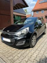 Kia Rio Automatik - Kia Rio in Hamm