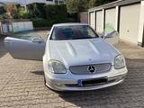 Mercedes-Benz SLK 200 KOMPRESSOR Final Edition Final Edition - Mercedes-Benz SLK 200: Final Edition