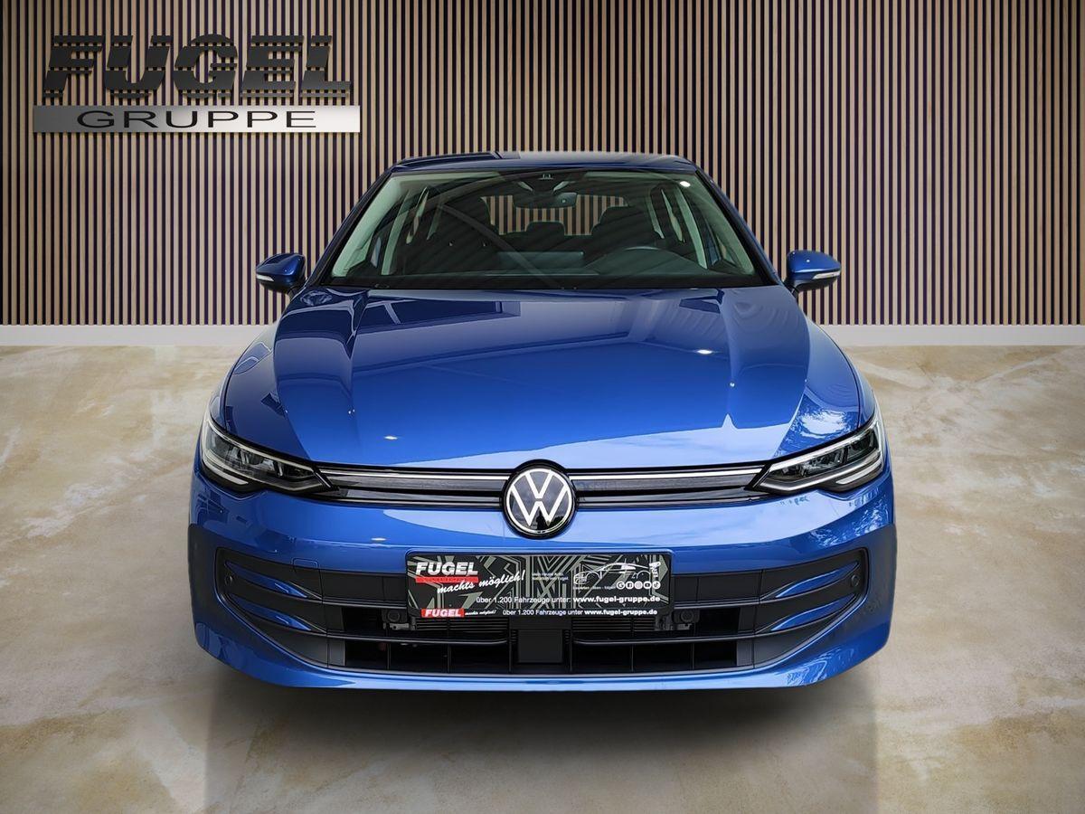 Volkswagen Golf 2.0 TDI Goal FACELIFT LED virt.Cock. ACC RF, миниатюра 4