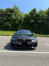 BMW M550i xDrive A  | Hamann | Ac Schnitzer  - gebrauchte BMW M550 aus dem Jahr 2021