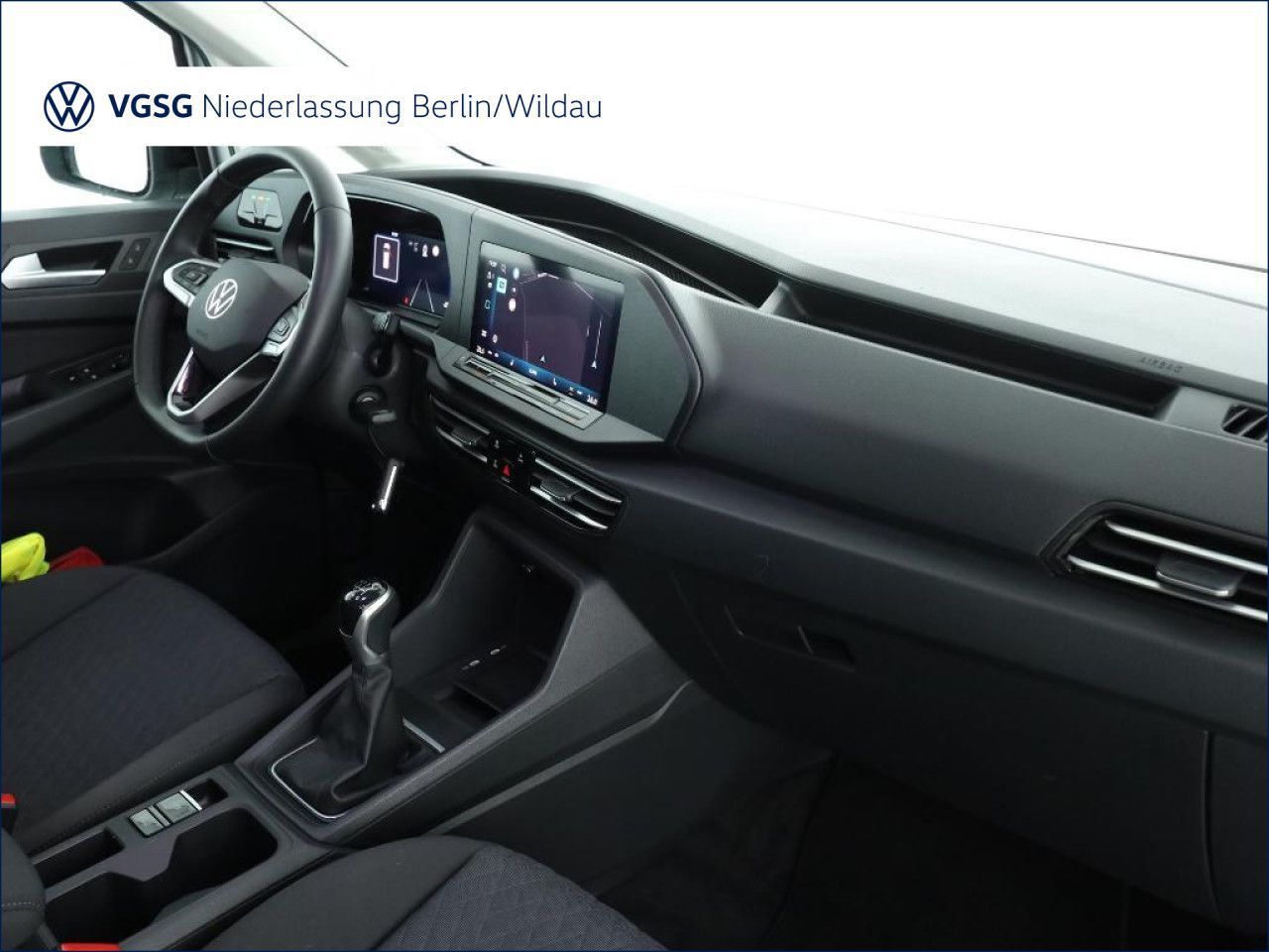 Volkswagen Caddy - Bild 6