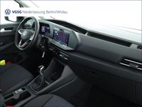 Volkswagen Caddy - Vorschau Bild 6