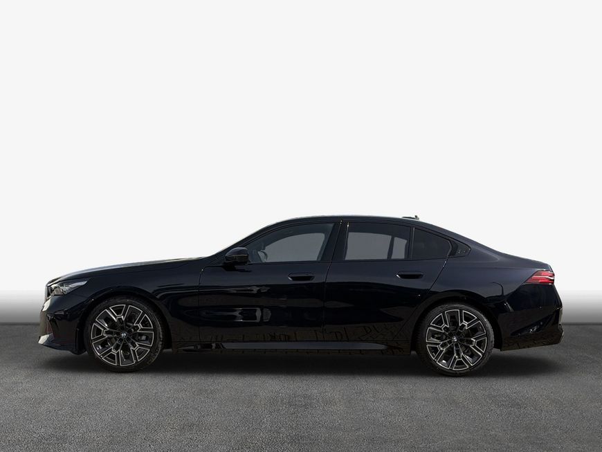 BMW 520 - Bild 5