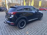 Mazda CX-3 SKYACTIV-G 120 FWD Kizoku Intense - Mazda CX-3 Kizoku mit Benzin-Antrieb