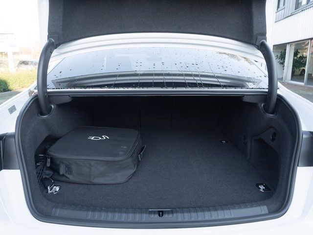 A6 Lim. 50 TFSI e quattro sport 360°+SOFT-CLOSE+