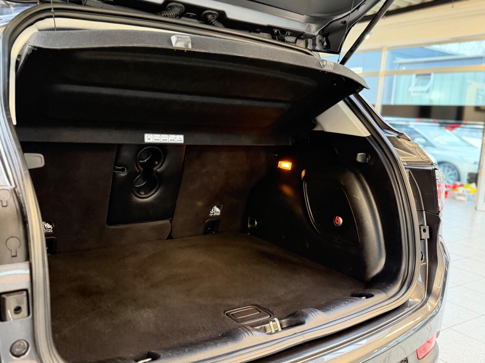 Jeep Compass Opening Edition 4WD/LED/Carplay/BT