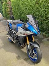 Suzuki GSX-S1000GX mit vielen Extras