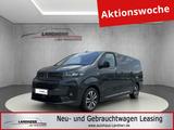 Citroën Spacetourer BlueHDI 180 XL Plus //Navi/Kamera/Si - Citroën SpaceTourer: Plus