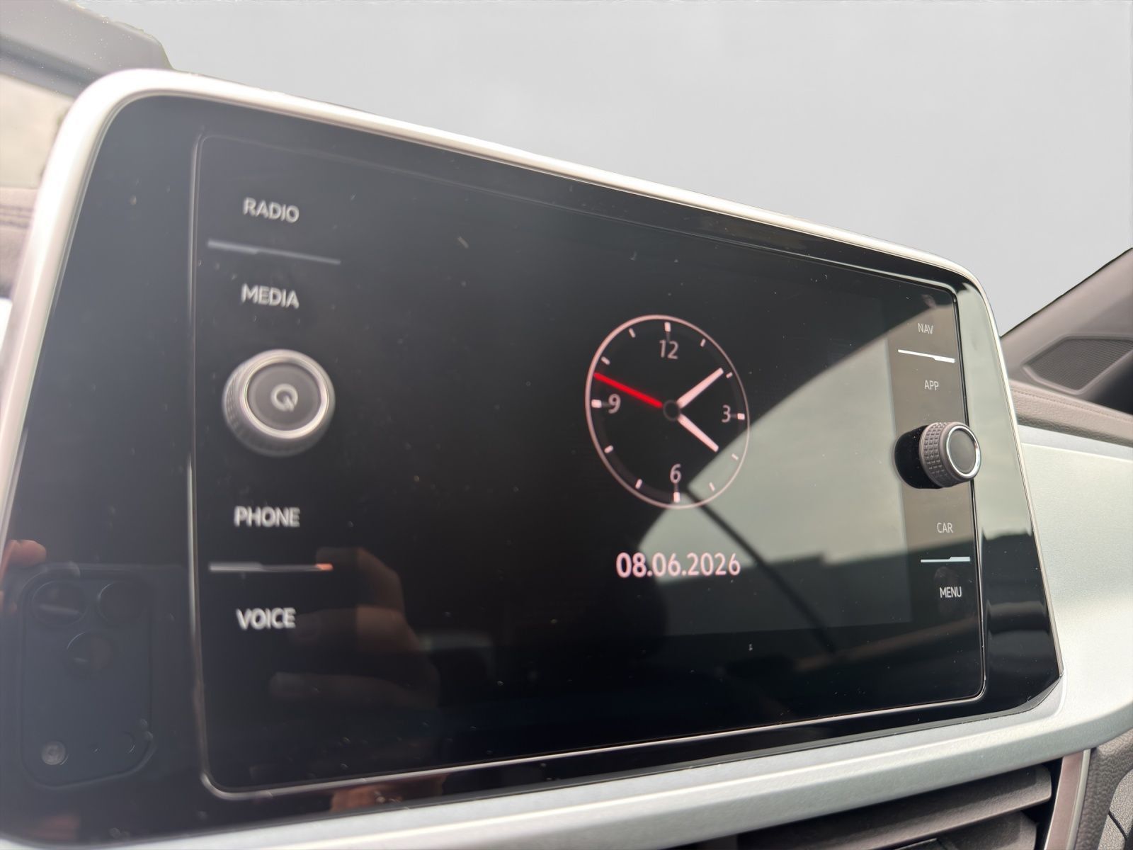Volkswagen T-Roc - Bild 13