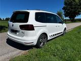 Seat Alhambra 2.0 TDI Start&Stop 135kW FR-Line DS... - gebrauchte Seat Alhambra aus dem Jahr 2016