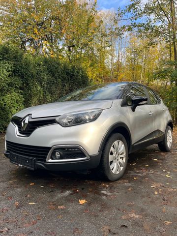 Renault Captur Experienced/nur 35 tkm/pdc/shz/StartStop