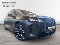 BMW iX - Vorschau Bild 6