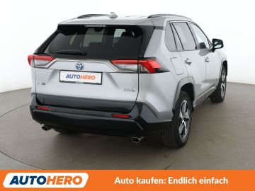 Toyota RAV 4 - 6