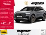 Audi Q4 45 AHK SONOS MATRIX-LED PANO HUD ACC e-tron