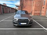 Audi 3.0 V6Quatro-7Sitzer-BOSE-Vollausst.-360°Kamera - Audi Q7 Gebrauchtwagen in Nürnberg