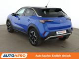 Opel Mokka X 1.2 Turbo Ultimate Aut.*NAVI*LED*CAM*ACC - Opel Mokka X SUV
