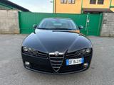 Alfa Romeo 159 1.9 JTDm Progression - Alfa Romeo 159: 1.9