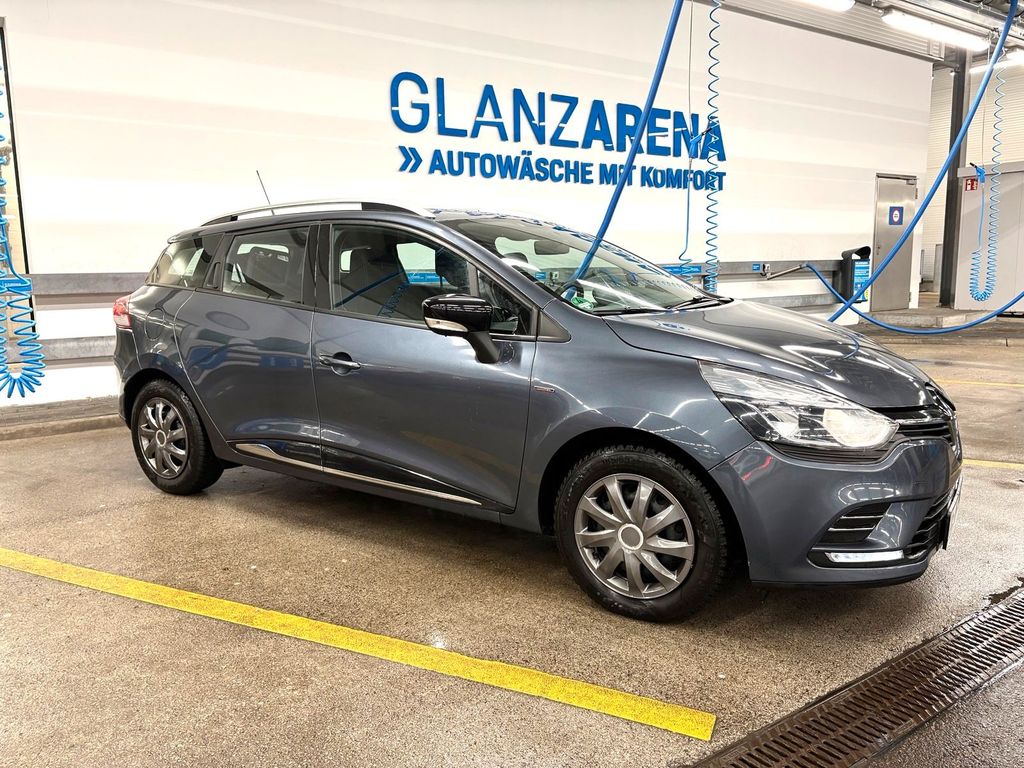 Image of Renault Clio