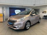 Peugeot 208 Allure - Peugeot Gebrauchtwagen in Freiburg