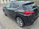 Citroën DS4 SoChic - schwarze Citroën DS4