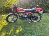 Zündapp CS 25 - ZÜNDAPP VON 1 BIS 50 CCM