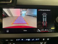 Audi A3 - Vorschau Bild 20