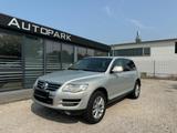 Volkswagen Touareg V6 TDI*StandHZ*Kamera*Facelift*Xenon* - gebrauchte Volkswagen Touareg aus dem Jahr 2008