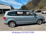 Volkswagen Sharan Match BMT (im Auftrag) - Volkswagen Sharan: Match
