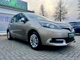 Renault Scenic III Paris-NAVI-KLIMA-PDC - gebrauchte Renault Scenic aus dem Jahr 2014