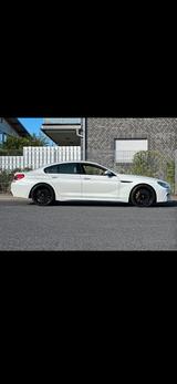 BMW 650i Gran Coupé Individual  - BMW 650 Gran Coupé Gebrauchtwagen