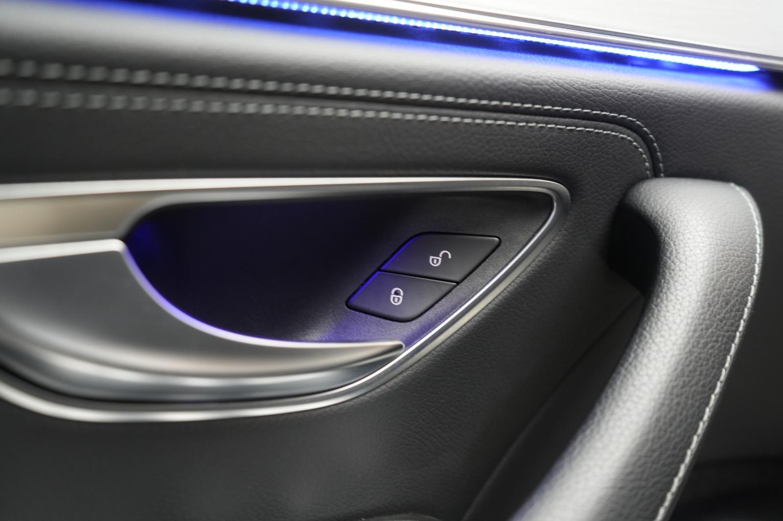 Mercedes-Benz CLS 220 d 9G-Tronic Avantgarde Leder/Temp/Kamera