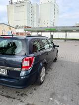 Opel Astra Caravan 1.7 CDTI Edition TÜV BIS 2027 - Opel Astra aus 2008: 7.1