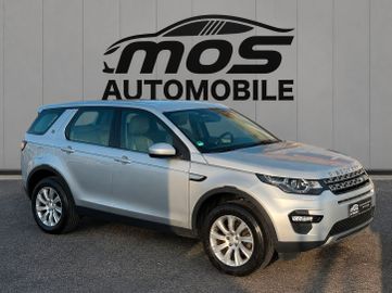 Land-Rover Discovery - 3